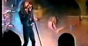 ★ Whitesnake - "Guilty of Love" | Live in Sweden 1984 ★