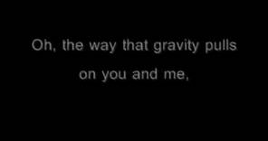 Coldplay - Gravity