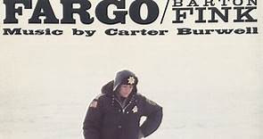 Carter Burwell - Fargo / Barton Fink
