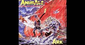 The Animals - Ark [Full Album] HQ