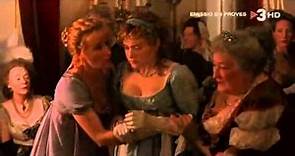 Sense and Sensibility: Marianne loses Willoughby to Ms. Grey