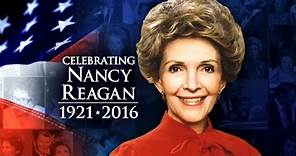 Nancy Reagan Funeral [FULL SERVICE]