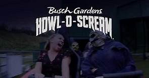 Howl-o-Scream 2019 Guide | Busch Gardens Williamsburg Houses, Terror-Tories, Shows, and more!