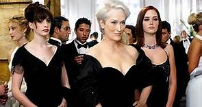 The Devil Wears Prada Full Movie Facts & Review / Meryl Streep / Anne Hathaway