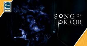 Song Of Horror - Trailer