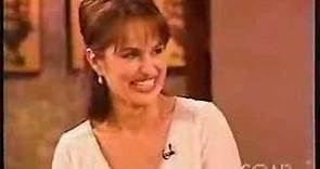 Interview With Crystal Chappell On SoapTalk In 2002