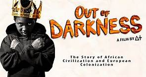 Out of Darkness - Trailer