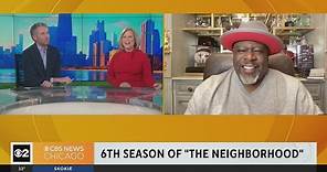 "The Neighborhood" season 6