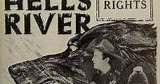 The Man from Hell's River (1922) Online - Película Completa en Español - FULLTV
