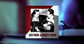 Les Paul & Mary Ford - Les Paul & Mary Ford (Full Album)