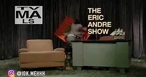 The Eric Andre Show Intro Season 4 Episode 8