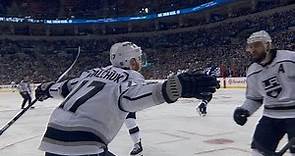 Ilya Kovalchuk solidifies NHL return with goal