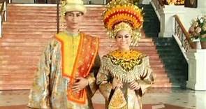 Malaysian Heritage: Traditional Malay Costumes (2/2)