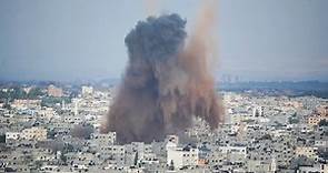哈瑪斯為何突襲以色列？分析：反對以沙建交