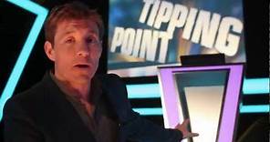 Tipping Point: Behind the scenes