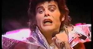 Gary Glitter - Leader of the Gang (I Am) TOTP Christmas Day 1973 (Alternative Performance)