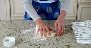 How to Make Homemade Stromboli - Sally's Baking Addiction
