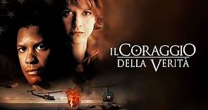 Il coraggio della verità (film 1996) TRAILER ITALIANO