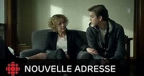 Nouvelle adresse - Saison 2 - Troisième webépisode