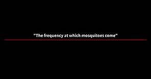 【問卦】在房間養什麼寵物可以消滅蚊子 - Gossiping板 - Disp BBS