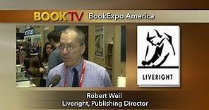 Interview with Robert Weil