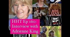Friday the 13th (1980) Adrienne King Interview