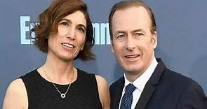 Who is Naomi Yomtov? Quick facts you need to know about Bob Odenkirk's wife