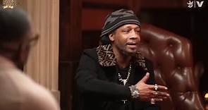 These 20 Viral Moments From Katt Williams' Interview With Shannon Sharpe Have The Internet In A Chokehold
