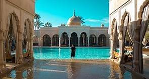 Palais Namaskar | Morocco | The Palace Of Dreams | Luxury