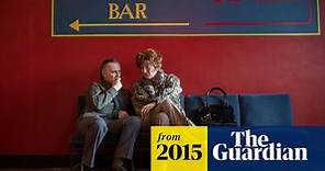 The Legend of Barney Thomson review – chaotically brutal comedy noir