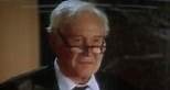 George Coe as Howard Stackhouse on NBC's The West Wing