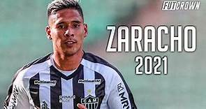 Matías Zaracho 2021 ● Atlético Mineiro ► Amazing Skills & Goals | HD