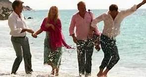 Our Last Summer - Mamma Mia!: The Movie