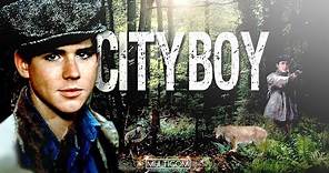 City Boy | Full Movie | James Brolin | Christian Campbell | Wendel Meldrum | Sarah Chalke