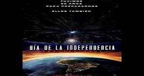 Día de la Independencia 2: Contraataque (Independence Day resurgence) Pelicula Completa