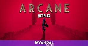 ¡Ya es oficial! La temporada 2 de Arcane confirma fecha de estreno y habrá que tener paciencia