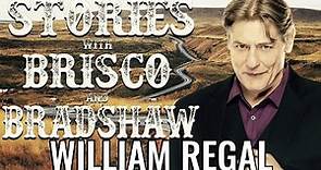 WILLIAM REGAL - FULL EPISODE