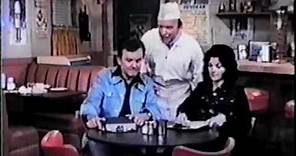 The Bob Crane Show (1975) - But I Love My Wife Segment