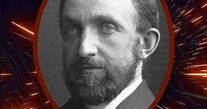 Nobel Prize in Physics in 1905: Philipp Eduard Anton von Lenard
