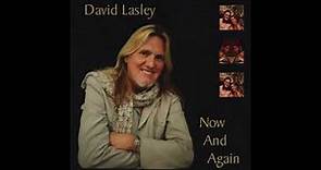 David Lasley - Expectations Of Love