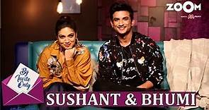Sushant Singh Rajput & Bhumi Pednekar | By Invite Only Episode 2 | Sonchiriya | Full Episode