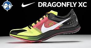 Nike Dragonfly XC | The Fastest Cross Country Spike of 2023???