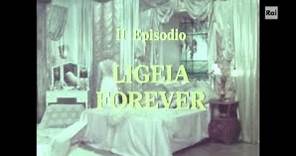 Racconti fantastici di Edgar Allan Poe - Secondo episodio - Ligeia forever - Serie TV