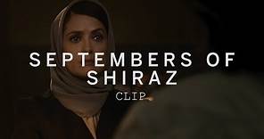 SEPTEMBERS OF SHIRAZ Clip | Festival 2015