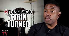Tyrin Turner: 2Pac Jumped One of the Hughes Brothers as Other Ran (Flashback)