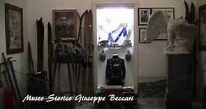 Museo Storico "Giuseppe Beccari" a Voghera