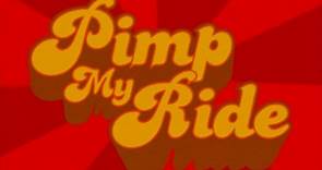 Pimp My Ride (Official Theme)
