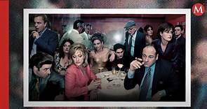 ¿Dónde ver 'Los Soprano', todas las temporadas?