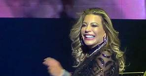 Taylor Dayne LIVE in Chile "Tell It To My Heart"