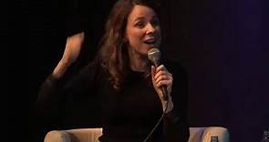 Richard Herring's Leicester Square Theatre Podcast - with Cariad Lloyd #99